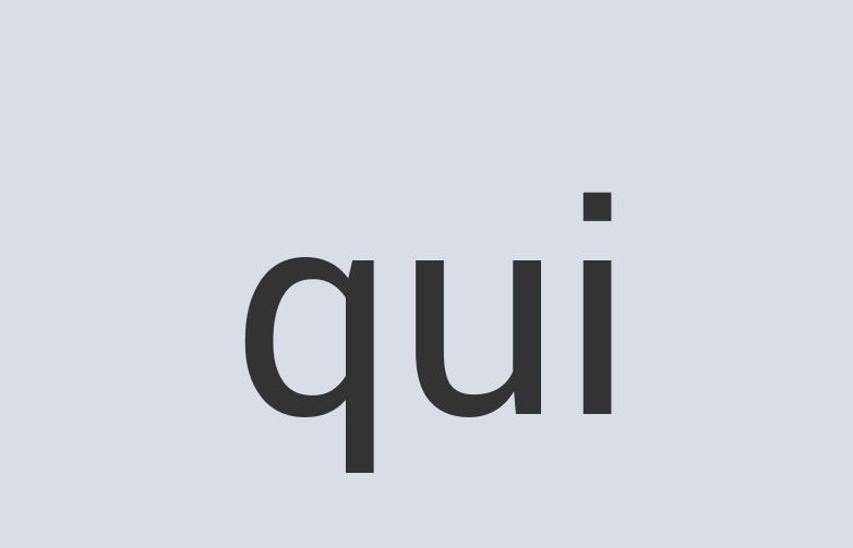 Enormous Linen AppySpace