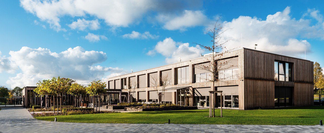 Boom is CO2 neutraal