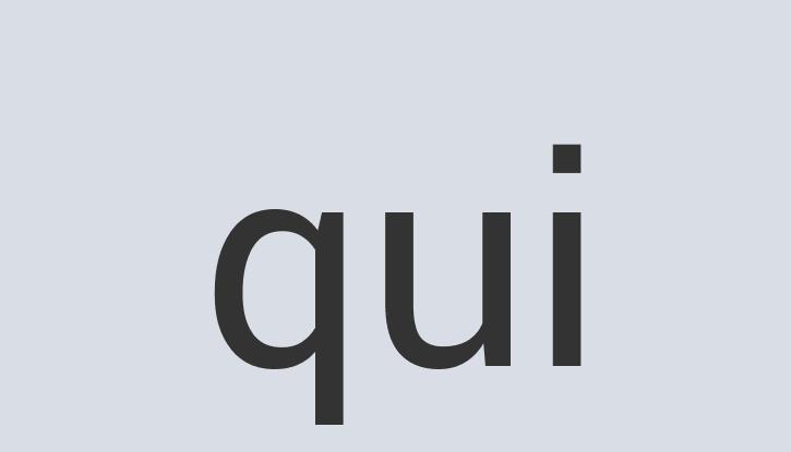 Gorgeous Granite Ginger’s Ailment