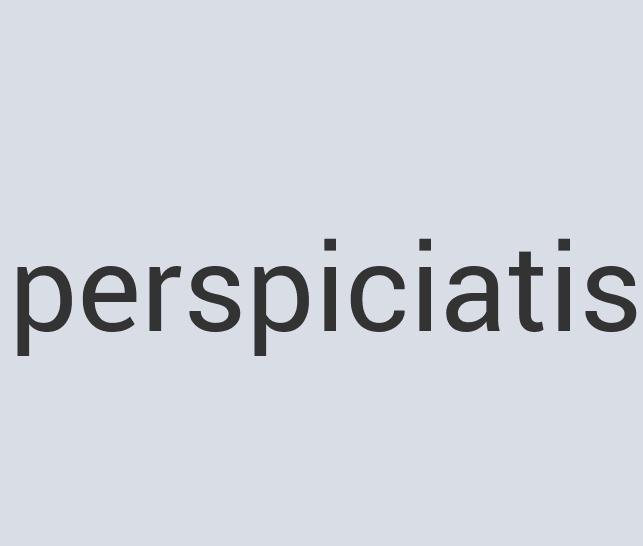 Synergistic Aluminum Ramsmack