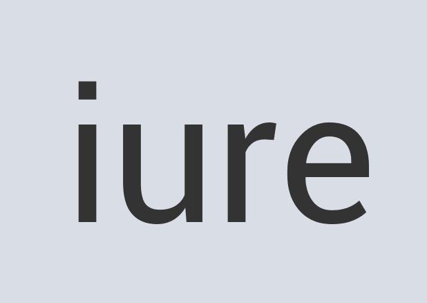 Rustic Aluminum Viagreat