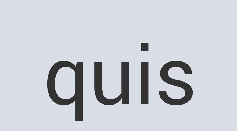 Enormous Wooden Fill the GAAP